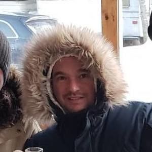 Meet your Posher, Daniil